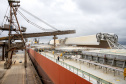  Navios Verdes tem prioridade de atracação nos portos paranaenses