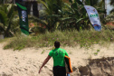 Litoral paranaense recebe etapa nacional de Bodyboarding pelo segundo ano consecutivo