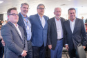 SETU EMPRESARIADO TURISMO PARANÁ