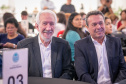 SETU EMPRESARIADO TURISMO PARANÁ