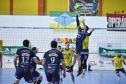 Fim de semana no esporte paranaense tem classificados para a Fase Macrorregional do JAPS e título paranaense no futsal
