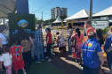 IAT promove a inclusão social e ambiental por meio dos jardins sensoriais