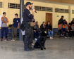 PCPR atende mais de 5,1 mil pessoas em ação de conscientização e prevenção ao uso de drogas no Paraná