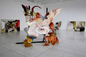 "Pé de Galinha" marca encerramento de Nicholas Steinmetz no MAC Paraná