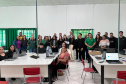 Alunos selecionados do projeto Talento Tech dão início a cronograma de aulas  