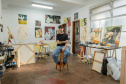 "Pé de Galinha" marca encerramento de Nicholas Steinmetz no MAC Paraná
