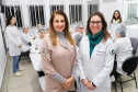UEL forma primeiras turmas de Biotecnologia e Nutrição