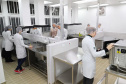 UEL forma primeiras turmas de Biotecnologia e Nutrição