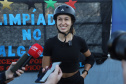 SKATE OLIMPIADAS