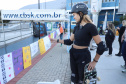 SKATE OLIMPIADAS