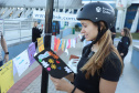 SKATE OLIMPIADAS