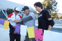 SKATE OLIMPIADAS