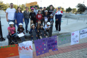 SKATE OLIMPIADAS