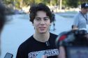 SKATE OLIMPIADAS