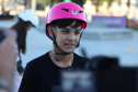 SKATE OLIMPIADAS