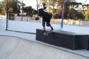 SKATE OLIMPIADAS