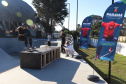 SKATE OLIMPIADAS
