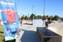 SKATE OLIMPIADAS