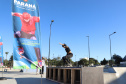 SKATE OLIMPIADAS