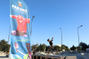 SKATE OLIMPIADAS