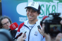 SKATE OLIMPIADAS