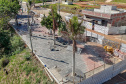 OBRAS NO NOROESTE – O Governo do Estado tem investido na melhoria de infraestrutura dos municípios da região Noroeste com o objetivo de potencializar o turismo às margens do Rio Paraná. 