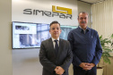  Referência em meio ambiente, Paulo de Tarso é o novo diretor-presidente do Simepar