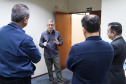  Referência em meio ambiente, Paulo de Tarso é o novo diretor-presidente do Simepar