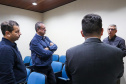  Referência em meio ambiente, Paulo de Tarso é o novo diretor-presidente do Simepar