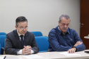  Referência em meio ambiente, Paulo de Tarso é o novo diretor-presidente do Simepar