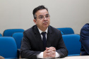  Referência em meio ambiente, Paulo de Tarso é o novo diretor-presidente do Simepar