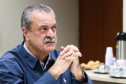  Referência em meio ambiente, Paulo de Tarso é o novo diretor-presidente do Simepar