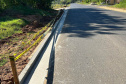 PR-151 Ponte Ribeirão Patrimônio reforma DER/PR reforma ponte rodoviária de Salto do Itararé, no Norte Pioneiro 
