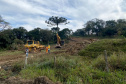 Começam obras de nova rodovia e viaduto em Irati 