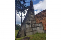 Restauração de monumento rodoviário de Poty Lazzarotto é homologada pelo DER v2 