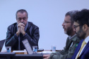 IAT REUNIÃO PETROBRAS NOVOS PROJETOS AMBIENTAIS