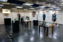 SEAP - ARQUIVO PÚBLICO - EXPOSIÇÃO PM