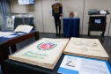 SEAP - ARQUIVO PÚBLICO - EXPOSIÇÃO PM