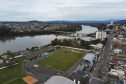 Paraná ganha o 12º Comitê de Bacia Hidrográfica, o dos Afluentes do Rio Iguaçu.