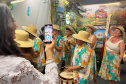 SETU SALÃO NACIONAL DO TURISMO