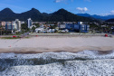 Novo boletim da orla: revitalização de Matinhos atinge 94,33% em junho