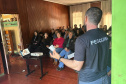 IAT capacita técnicos ambientais para o manejo correto de serpentes