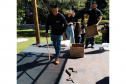 IAT capacita técnicos ambientais para o manejo correto de serpentes