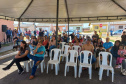 COHAPAR - Entrega Resid. Fenix em Tapira 