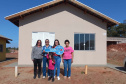 COHAPAR - Entrega Resid. Fenix em Tapira 
