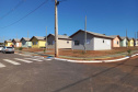 COHAPAR - Entrega Resid. Fenix em Tapira 
