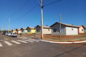 COHAPAR - Entrega Resid. Fenix em Tapira 