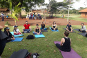  Unidades de Conservação do Paraná recebem neste domingo (21) mais uma edição do programa "Um dia no Parque