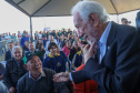 O Governo do Estado vai aportar R$ 12 milhões para a construção do Hospital Municipal de Imbituva, na região Centro-Sul do Paraná. A liberação foi assinada nesta quinta-feira (5) pelo governador em exercício Darci Piana