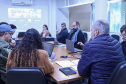 IAT REUNIÃO PETROBRAS VIVEIROS